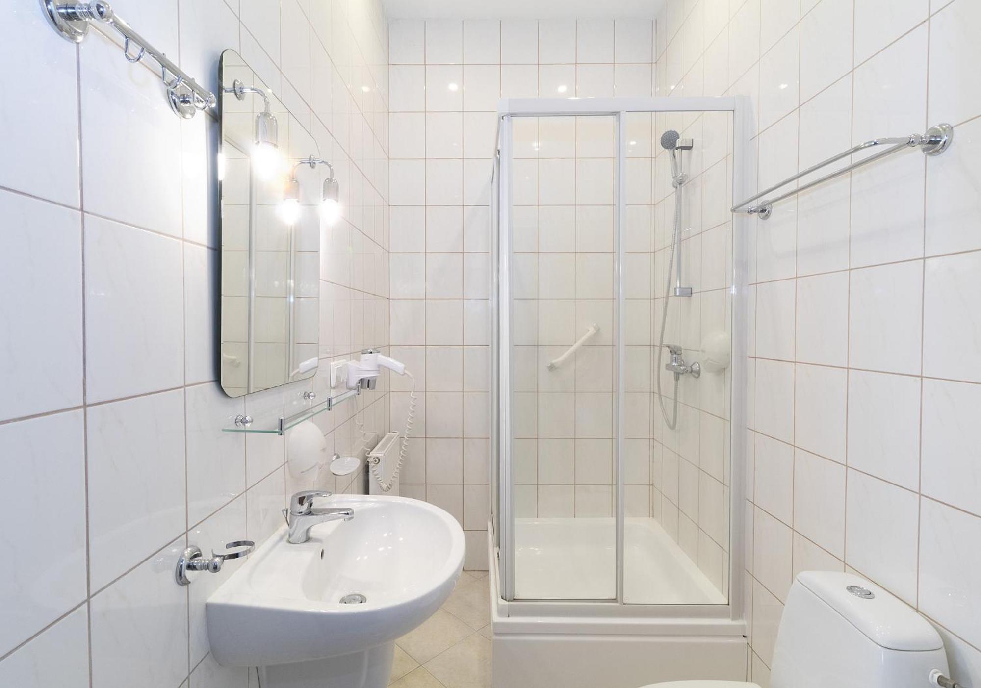 Hotel Jan Sander Aleksandrów Łódzki Buitenkant foto